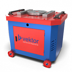 Станок для гибки арматуры Vektor GW32